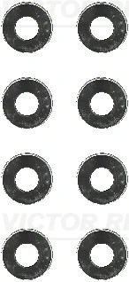 Seal Set, valve stem